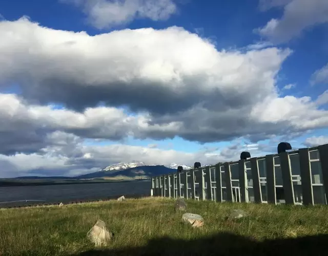 Remota Patagonia Lodge