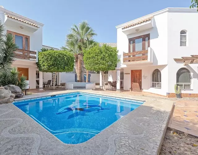 Casita de Maria by Kivoya