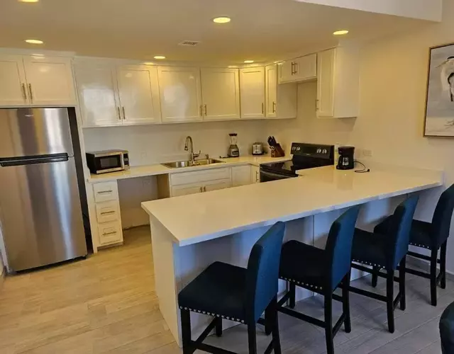 Pueblo Townhouse By Monte vista