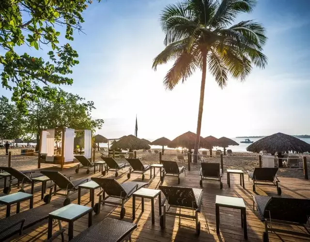 BlueBay Villas Doradas Adults Only-All Inclusive