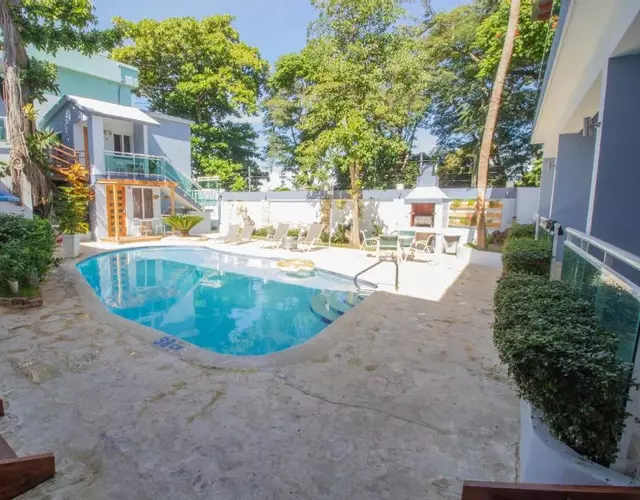 Casa Valeria Boutique Hotel