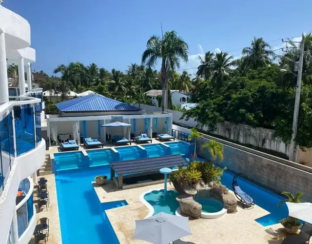 El Cabarete Spa Resort all-Inclusive