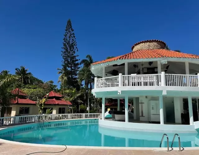 Palms Lounge Cabarete