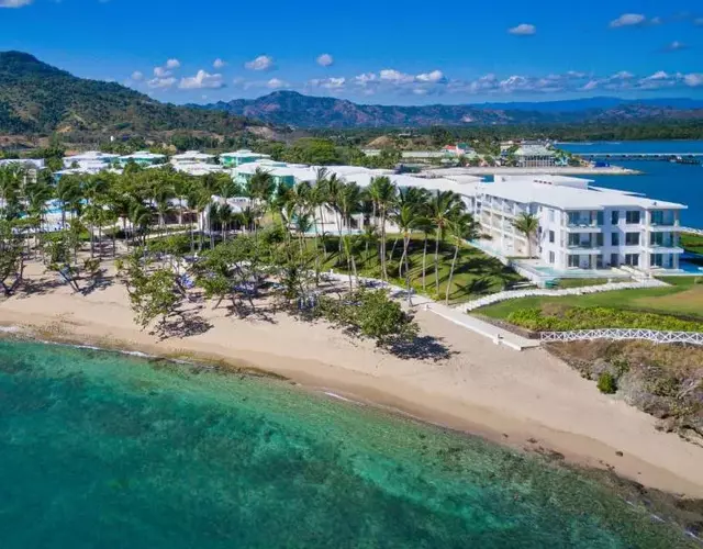 Senator Puerto Plata