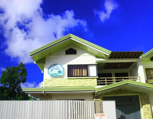 Casa Belina