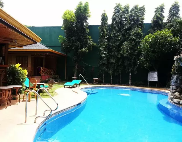 Dolce Vita Hotel