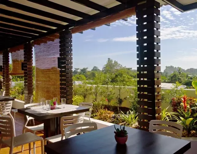 Globetrotter Inn - Palawan Inc.
