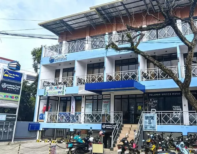 Inn Ka Kay Mame Puerto Princesa