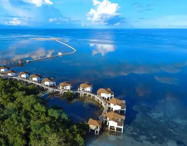 Princesa Garden Island Resort and Spa