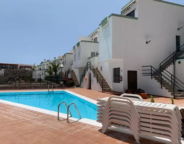 Casa di Luca EL VERGEL by luca properties gran canaria