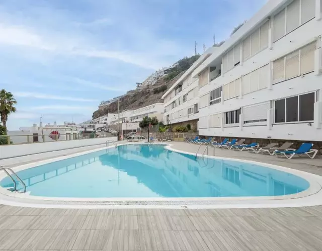 Sun Port Ocean Views - Renovated & Pool