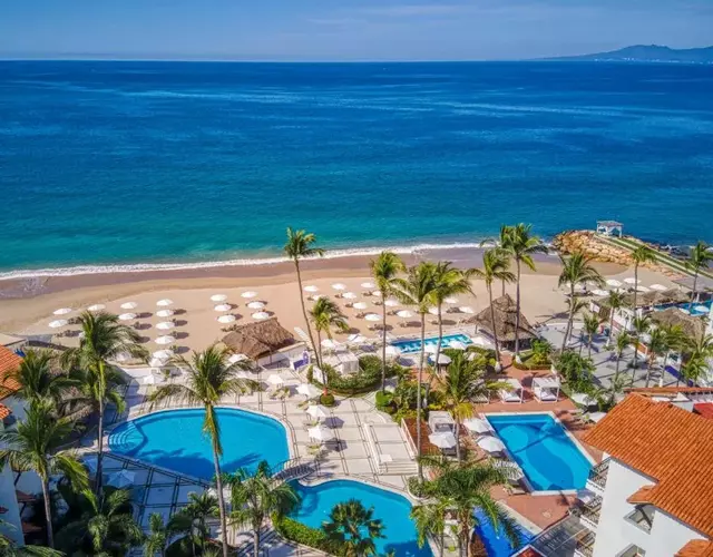 Buenaventura Grand Hotel & Great Moments - All Inclusive