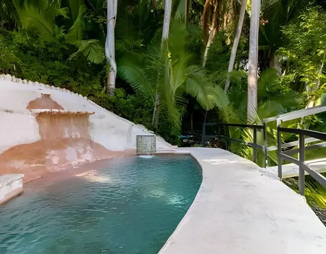 Ecosoul Casa Azul Cuale