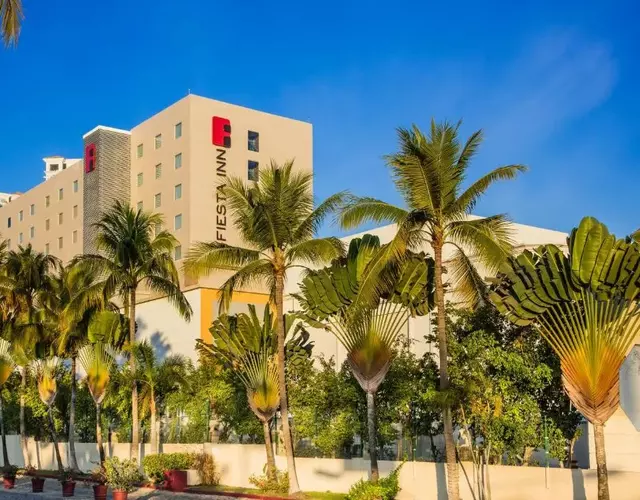 Fiesta Inn Puerto Vallarta Isla