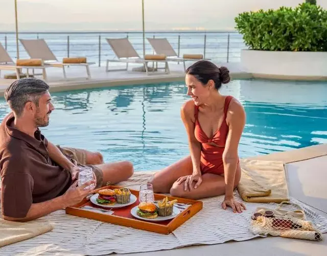 Grand Park Royal Puerto Vallarta - All Inclusive