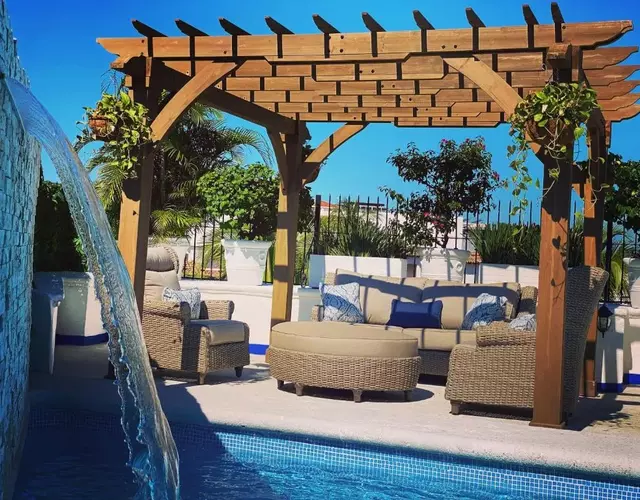 Hotel Suites Mar Elena