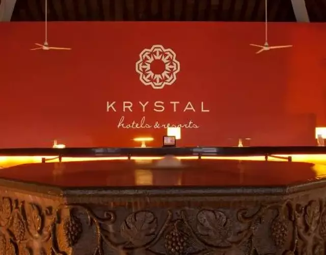 Krystal Vallarta