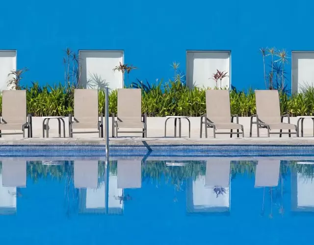 One Puerto Vallarta Aeropuerto