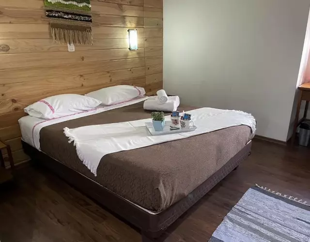 Habitación Privada e Independiente con Baño Privado