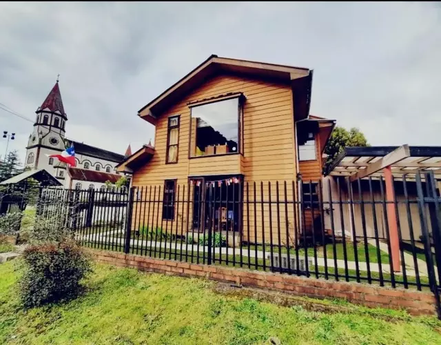 Hotel casa kaiser