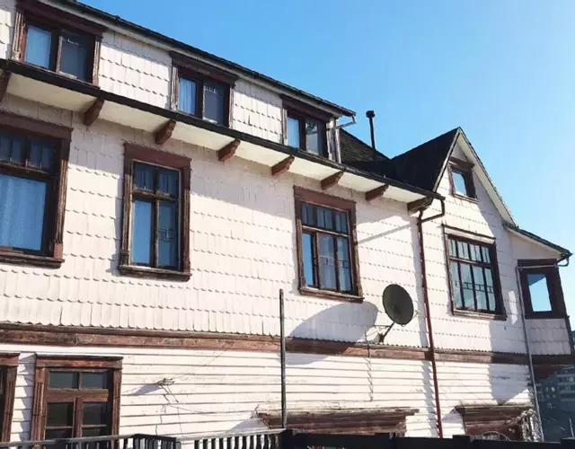 La casa Florencia