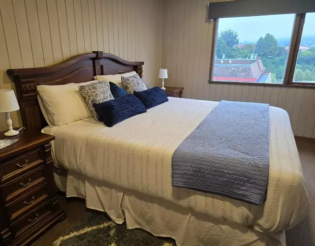 Santa Rosa Hotel boutique