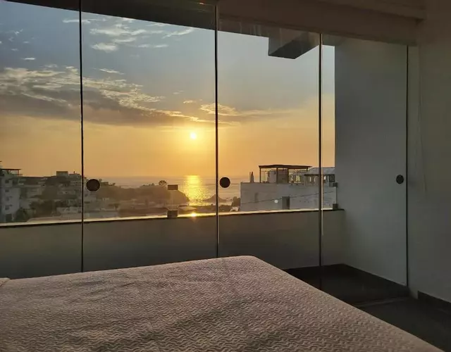 ALTEA HOTEL - San Bartolo