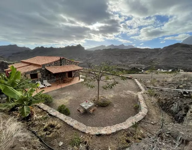 Finca Los Dioses III