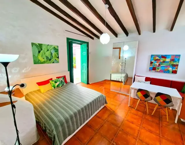 Historica Casa Juan