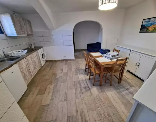 Tenerife CASA DE SANCHO PANSA apartment with terrace and garden 600m2 and ocean and Teide view