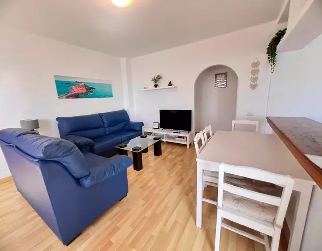 Apartamento Cándido
