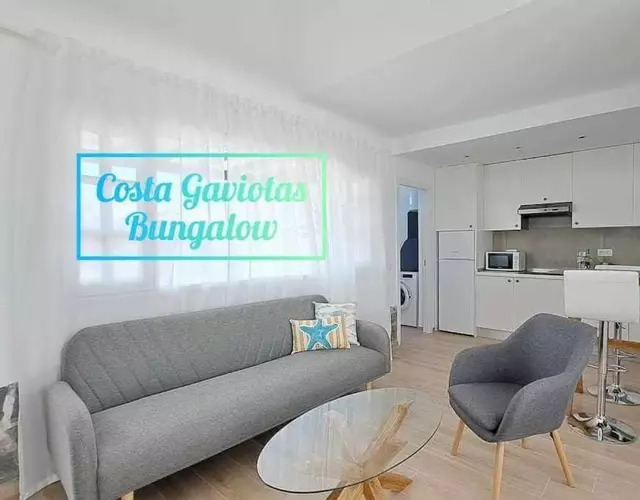 Costa Gaviotas Bungalow