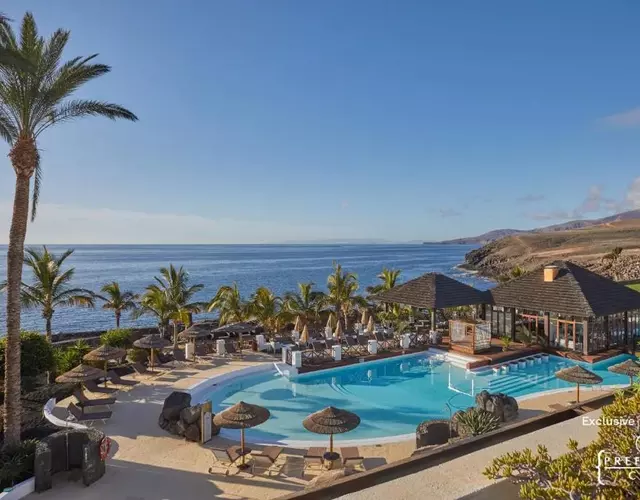 Secrets Lanzarote Resort & Spa - Adults Only (+18)