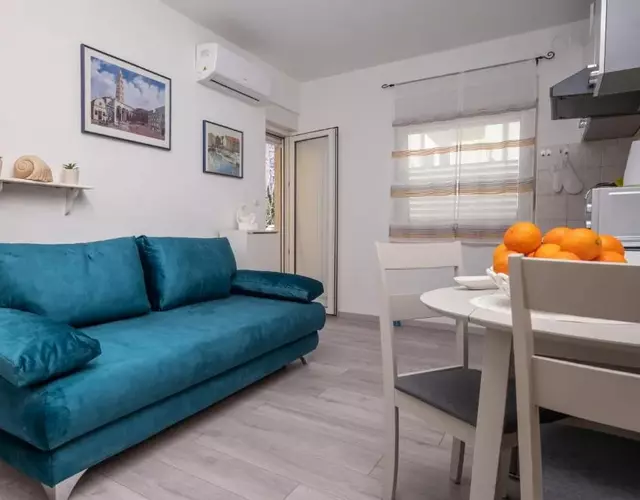 Apartment Fiorella