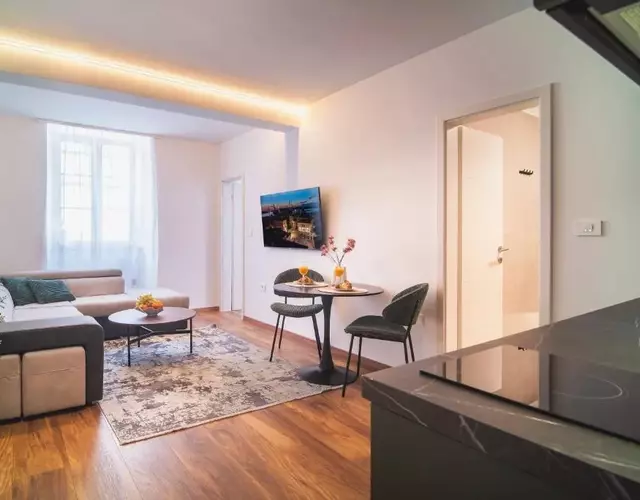 D&A Amphitheatre Premium Apartments with FREE Parking