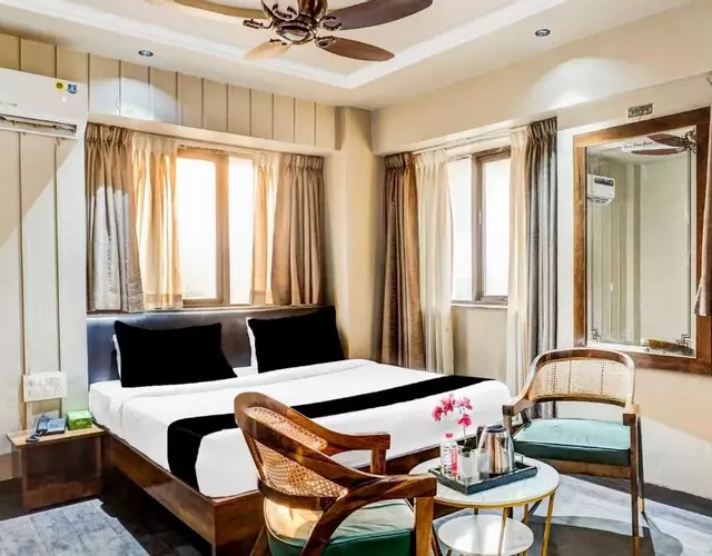 Collection O Aga Khan Palace Pune