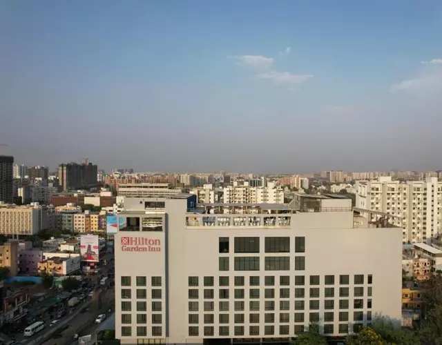 Hilton Garden Inn Pune Hinjawadi