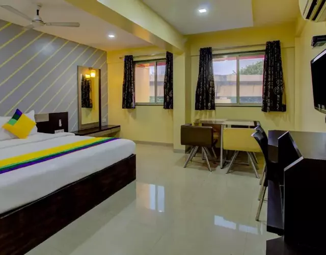 Itsy Hotels Prince Regency