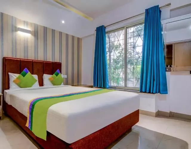 Treebo Iris Suites