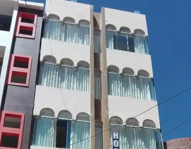 Hostel Puno Backpackers
