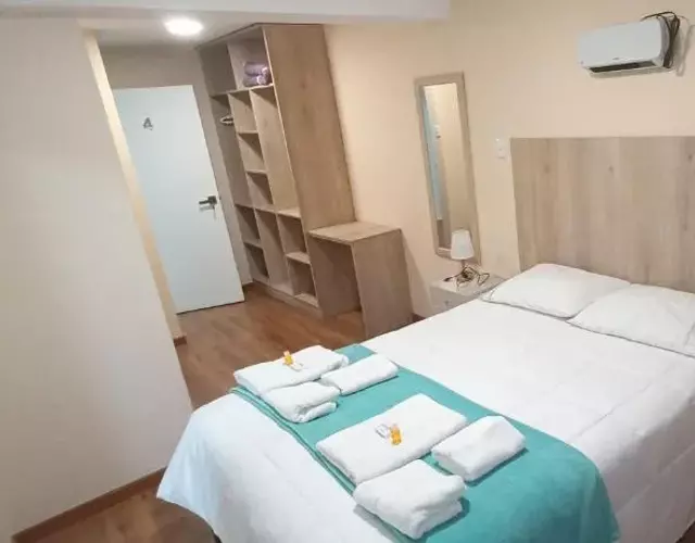 MADA Guest House Puno "Hospedaje"