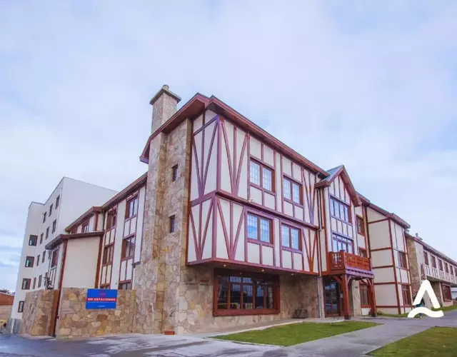 Almasur Punta Arenas