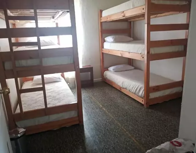 Alojamiento Emilia House