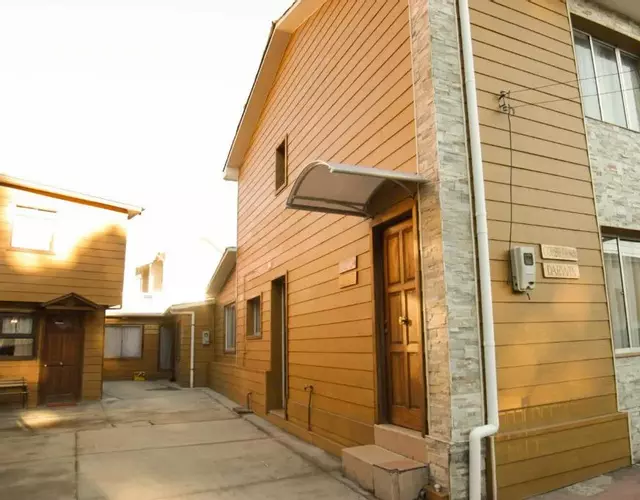 Departamentos Cordillera