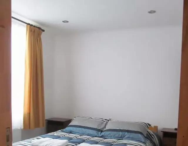 Hostal Balmaceda