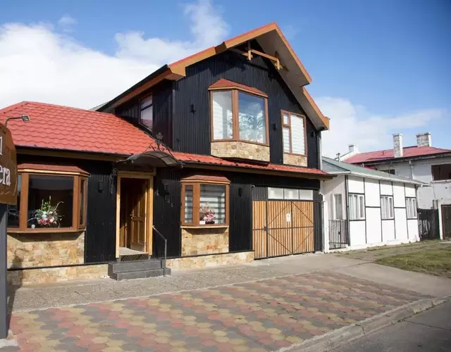 Hostal Cordillera