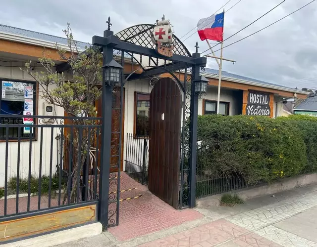 HOSTAL VICTORIA