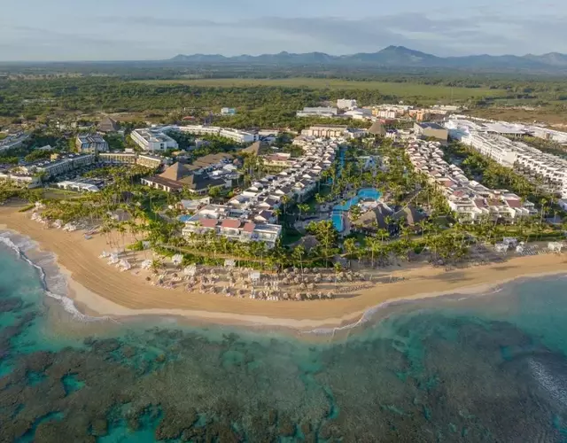 Breathless Punta Cana Resort & Spa - Adults Only - All Inclusive