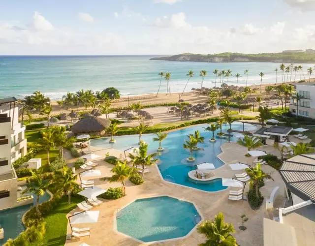 Dreams Macao Beach Punta Cana - All Inclusive