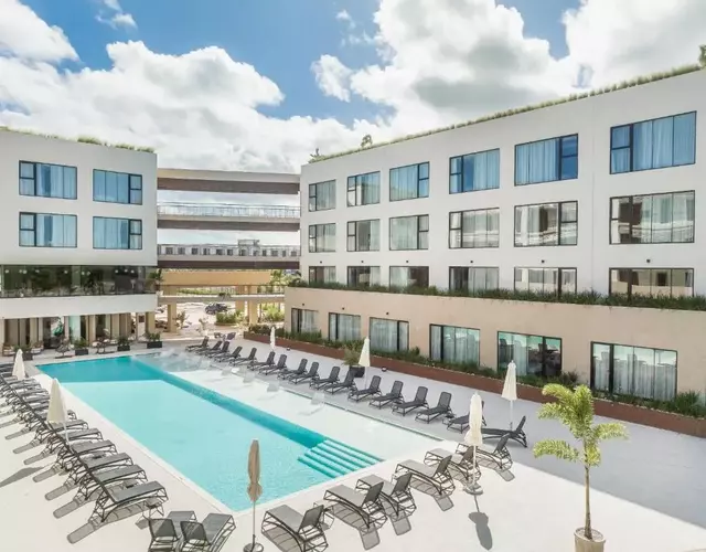 Hotel Faranda Single 1 Punta Cana - Adults Only